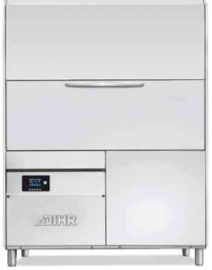 Машина котломоечная Dihr Lp4 S8 Plus Elettronica