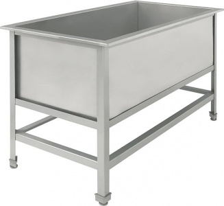 Ванна моечная Iterma 430 вс-10/1400/700