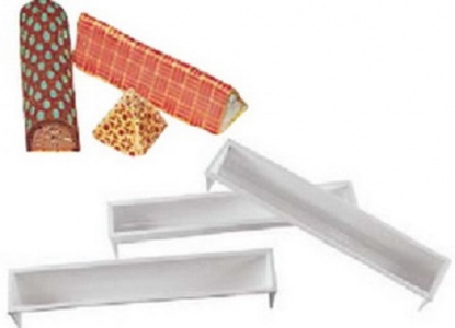 Форма для пирожных Paderno 47659-03