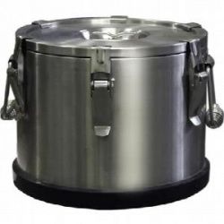 Купить термос профессиональный norma 13л, нержавеющая сталь, thin13l6 – цена от завода, доставка до двери | RuOborudovanie.ru
