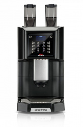 Кофемашина Egro Zero Plus Pure-Coffee 2M