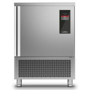 Шкаф шоковой заморозки ColdLine W7U