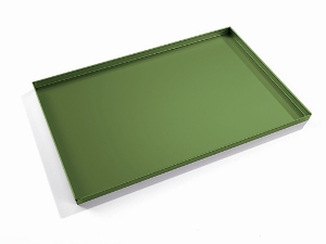 Противень Apach 600X400 тефлоновый