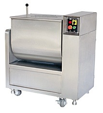 Купить фаршемешалка kocateq bx35a объемом 35л миксер электрический – цена от завода, доставка до двери | RuOborudovanie.ru