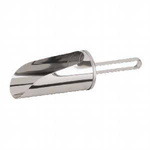 Совок металл Paderno для муки 400МЛ 42609-15