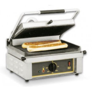 Гриль контактный Roller Grill Panini L