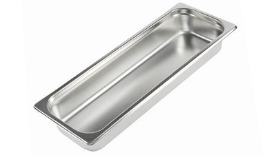 Гастроемкость GN2/4x100мм, 824-4