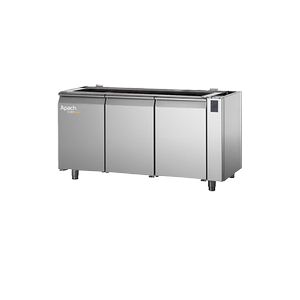 Стол саладетт Apach Chef Line Lts111Ntr