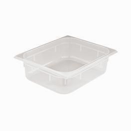 Гастроемкость Paderno полипропилен перфорированная Gn1/9-65 14710-06
