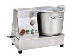 Купить куттер hurakan hkn-cl12m чаша 12л – цена от завода, доставка до двери | RuOborudovanie.ru