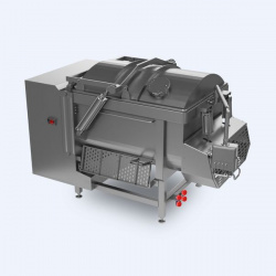 Фаршемешалка Revic RX 1250 V вакуумная – купить в RuOborudovanie.ru с доставкой до двери Купить фаршемешалка revic rx 1250 v вакуумная – цена от завода, доставка до двери | RuOborudovanie.ru