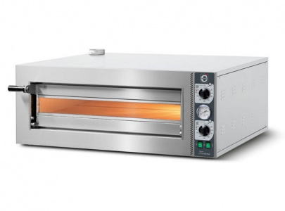 Печь для пиццы Cuppone Tiziano Tz230/2M