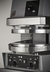 Купить пресс для пиццы oem-ali pf46mt piano термический 46см без бортика – цена от завода, доставка до двери | RuOborudovanie.ru