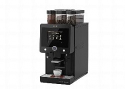 Кофемашина-суперавтомат Schaerer Coffee Soul
