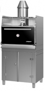 Гриль-мангал угольный Josper HJX45LBC