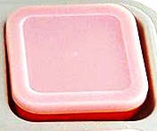 Купить емкость kocateq ma1 10,5*10,5*4,5 см с крышкой для термоконтейнера ch1 – цена от завода, доставка до двери | RuOborudovanie.ru