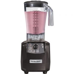 Блендер Hamilton Beach HBH650-СЕ Tempset