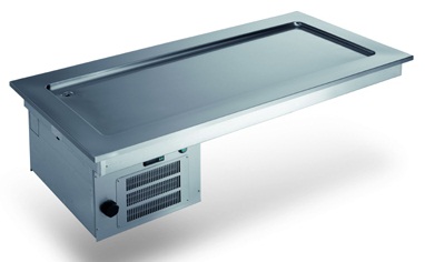 Салат-бар холодильный Enofrigo PRFBASE1000(A1BASEKPRF10)
