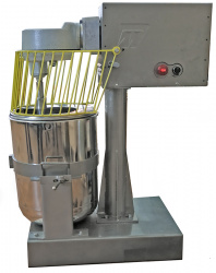 Миксер планетарный Торгмаш МП-40 (Пермь)