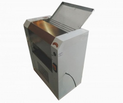 Тестораскаточная машина YM-500B (220V) FoodAtlas – купить в RuOborudovanie.ru с доставкой до двери Купить тестораскаточная машина ym-500b (220v) foodatlas – цена от завода, доставка до двери | RuOborudovanie.ru