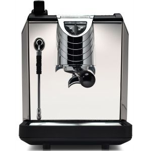 Кофемашина-автомат Oscar II AD Black+prof.pressostat, 220V