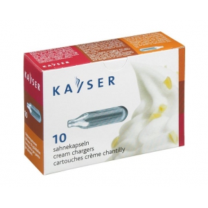 Баллончик для сифона (N2O) Kayser 1111