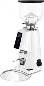 Кофемолка Fiorenzato F4 E (белый)