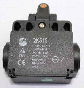 Микропереключатель Airhot для картофелечистки Hlp-15-7