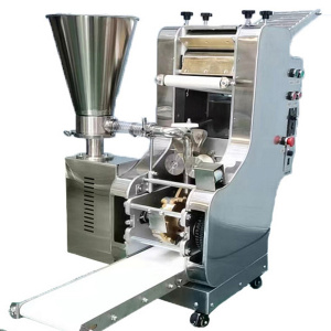 Пельменный аппарат FoodAtlas JGL 160 (A) ECO (полумесяц)