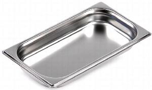 Гастроемкость Gastromix Gn 1/3-40 нерж.сталь