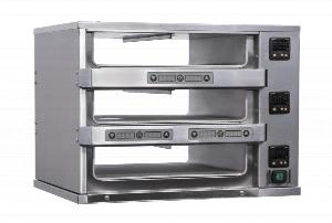 Шкаф тепловой Robolabs Мн-3-2М-T1