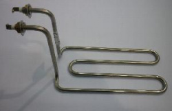 ТЭН Liloma для фритюрницы Flt 4