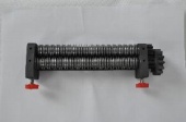 Нож Xinxin 1,5мм плоский для тестораскатки Dzm-350