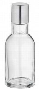 Бутылка для масла/винного уксуса стекло нержавеющая сталь 18/10 Wmf Pure 06.6139.6030
