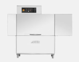 Машина посудомоечная Dihr RX 144 DX+DR69+XP