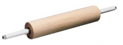 Скалка Paderno 4703650 – купить в RuOborudovanie.ru с доставкой до двери Купить скалка paderno 4703650 – цена от завода, доставка до двери | RuOborudovanie.ru