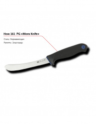 Нож 161 PG MORA – купить в RuOborudovanie.ru с доставкой до двери Купить нож 161 pg mora – цена от завода, доставка до двери | RuOborudovanie.ru
