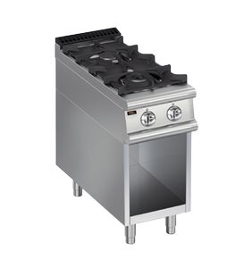 Плита газовая 700 серии Apach Chef Line Lrrg47Os
