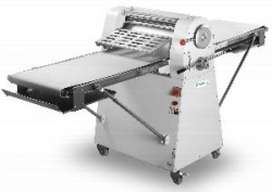Тестораскатка Gastromix Tdr-520