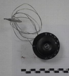 Термостат рабочий Airhot для витрины тепловой Hw-1 – купить в RuOborudovanie.ru с доставкой до двери Термостат рабочий Airhot для витрины тепловой Hw-1