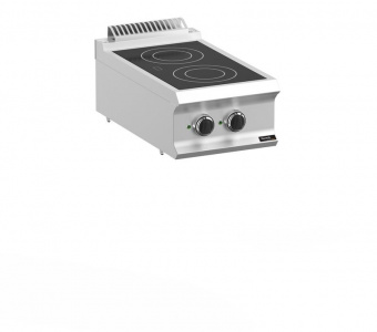 Плита стеклокерамическая 700 серии Apach Chef Line Glrv47P