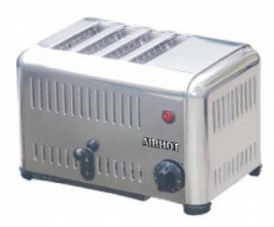 Купить тостер airhot vt-4 – цена от завода, доставка до двери | RuOborudovanie.ru