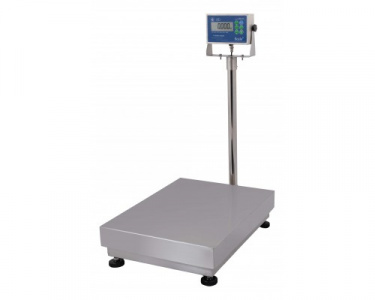 Весы товарные Скейл СКЕ-Н-150-4560 2 (150кг, 20/50г)