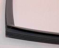 Уплотнение двери Alto Shaam Gs-22951