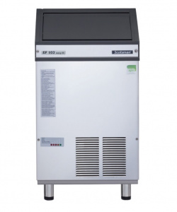 Льдогенератор Scotsman Ef 103 Ws Ox