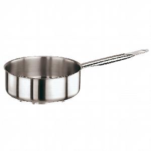 Сотейник Paderno 5,8 л 28 х 9,5 СМ сталь 11008-28