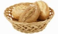 Корзина для хлеба овал Paderno 42945-18