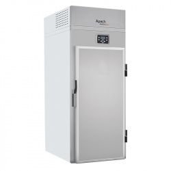 Купить камера расстоечная apach rp40601p1cb с полом с прерыванием расстойки – цена от завода, доставка до двери | RuOborudovanie.ru