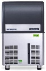 Льдогенератор Scotsman Ec 87 Ws Ox R290