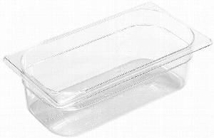 Гастроемкость Gastromix Gn1/3-150 поликарбонат 143150